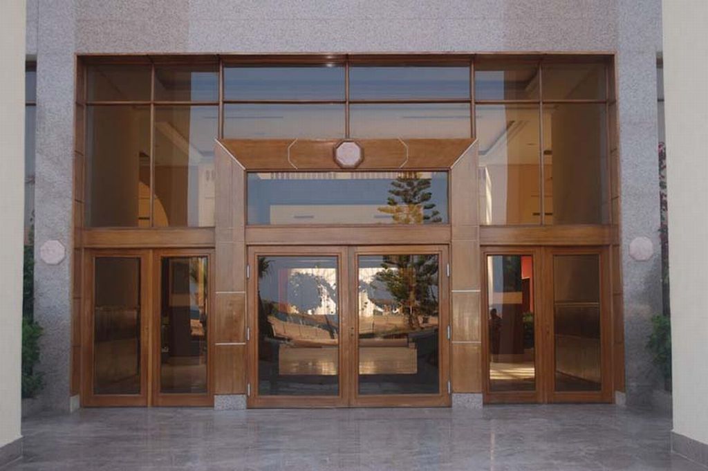 Tmk L'Atrium Yasmine By Turismark Hammamet Kültér fotó
